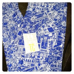 Lularoe leggings